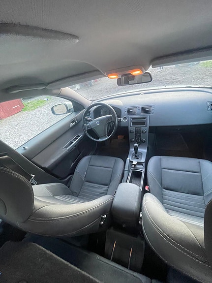 Volvo V50 4 of 7