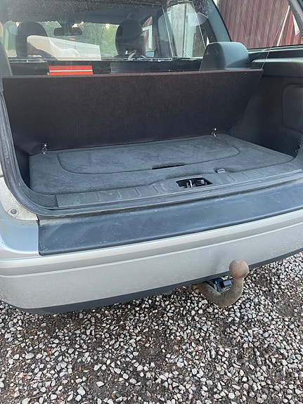 Volvo V50 7 of 7