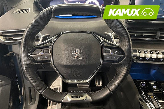 Peugeot 5008 13 of 23