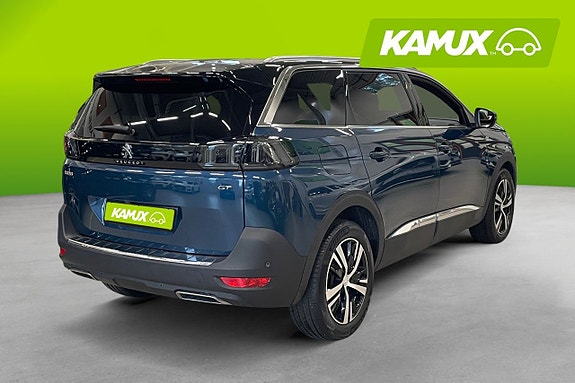 Peugeot 5008 4 of 23