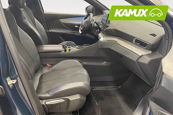 Peugeot 5008 15 of 23