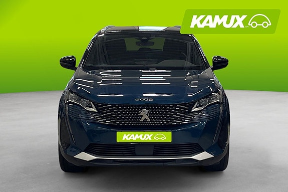 Peugeot 5008 6 of 23