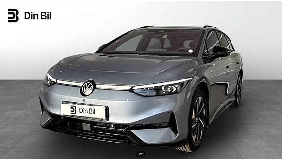 Volkswagen ID.7