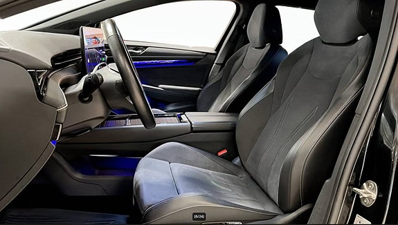 Volkswagen ID.7 4 of 7