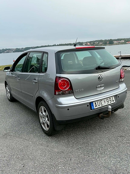 Volkswagen Polo 3 of 6