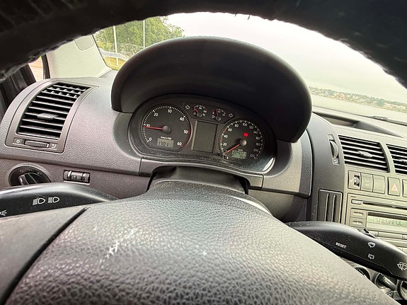 Volkswagen Polo 4 of 6