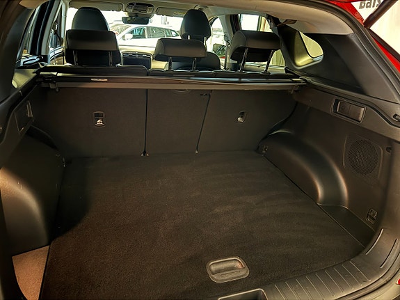 Hyundai Tucson 6 of 10