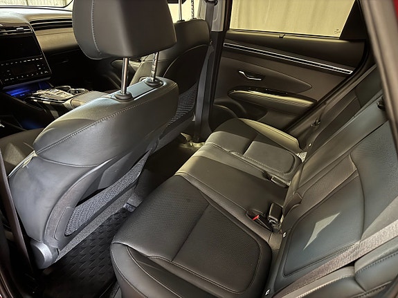 Hyundai Tucson 5 of 10