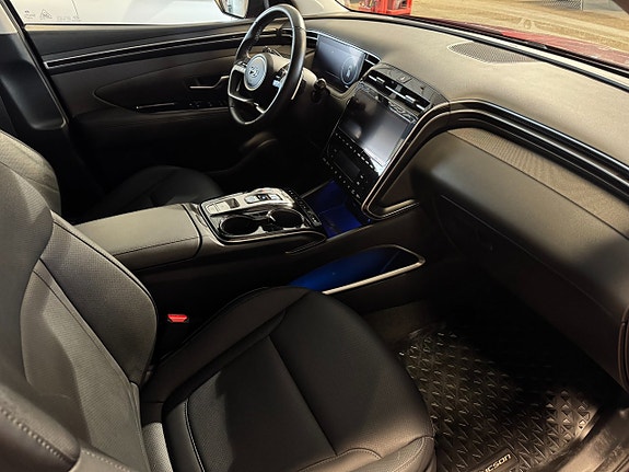 Hyundai Tucson 8 of 10