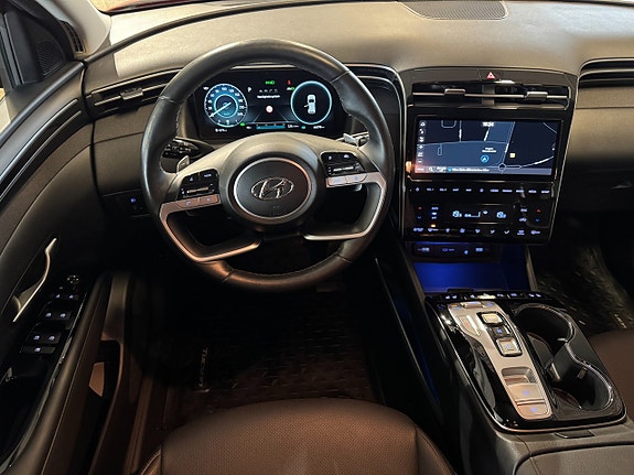 Hyundai Tucson 10 of 10