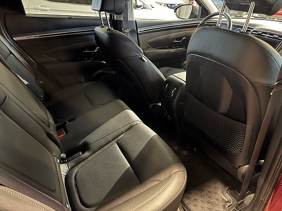 Hyundai Tucson 7 of 10