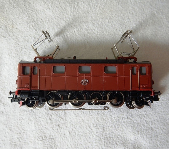 MÄRKLIN DA LOK 3030