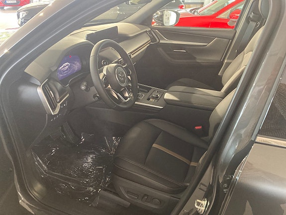 Mazda CX-80 5 of 13