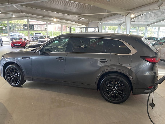Mazda CX-80 4 of 13