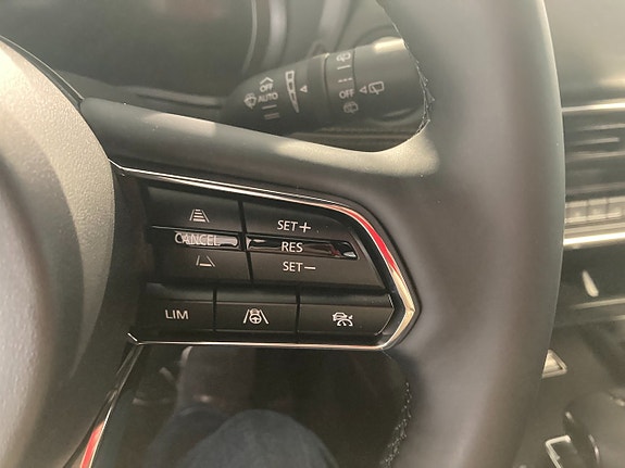 Mazda CX-80 9 of 13
