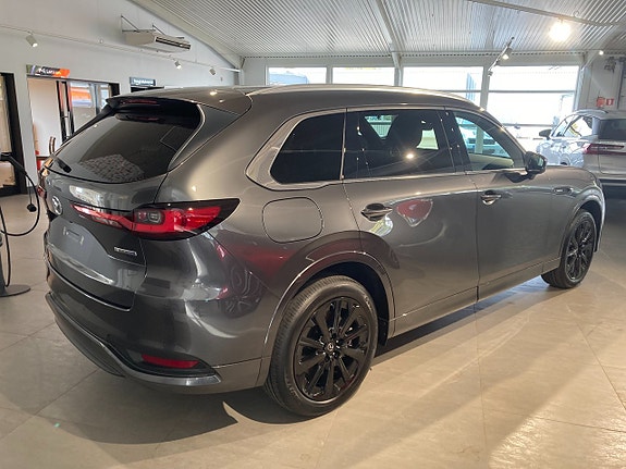 Mazda CX-80 3 of 13