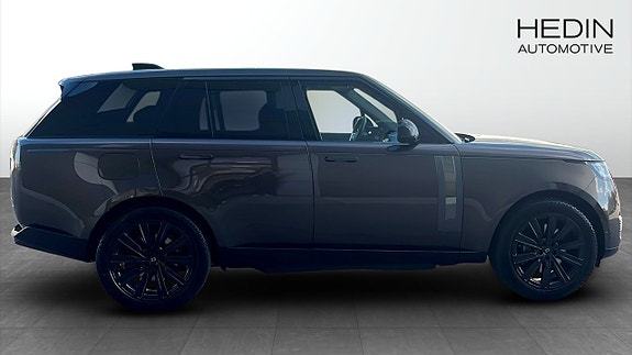Land Rover Range Rover 6 of 9