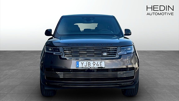 Land Rover Range Rover 8 of 9
