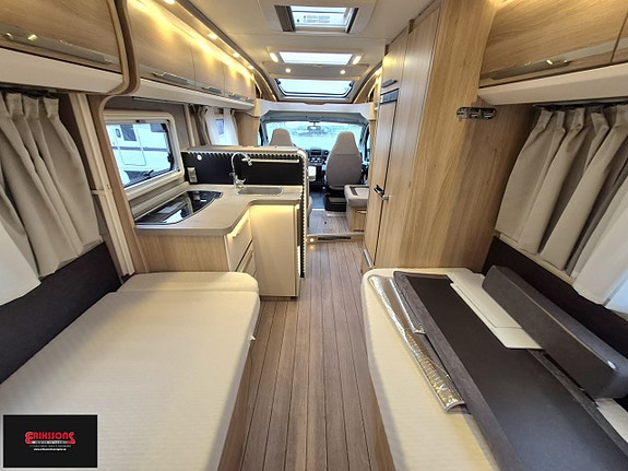 Knaus 700 MEB 6 of 15