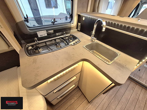 Knaus 700 MEB 4 of 15