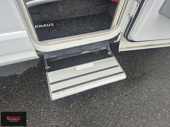 Knaus 700 MEB 11 of 15