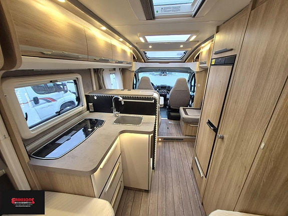 Knaus 700 MEB 3 of 15
