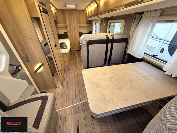 Knaus 700 MEB 7 of 15