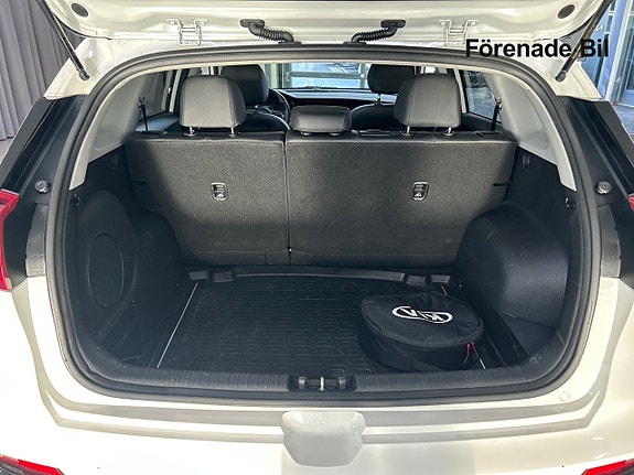 Kia e-Niro 9 of 17