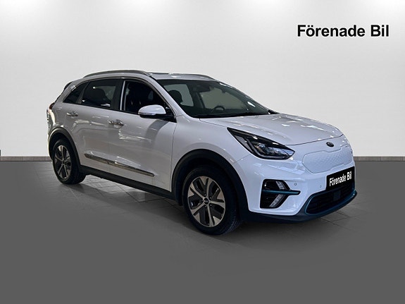 Kia e-Niro 6 of 17