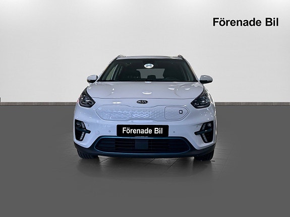 Kia e-Niro 5 of 17