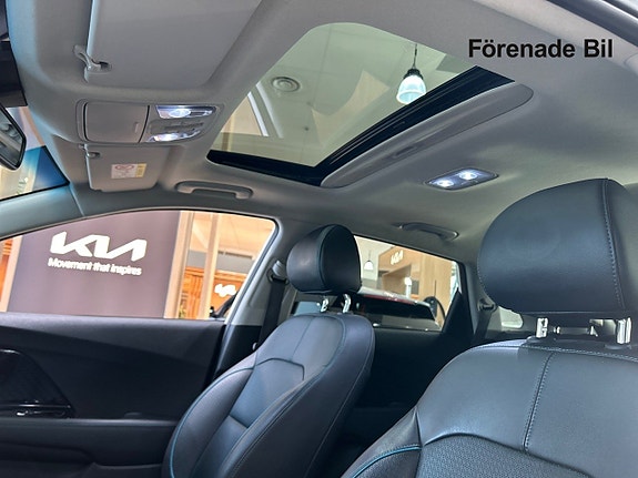 Kia e-Niro 15 of 17