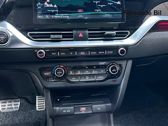Kia e-Niro 13 of 17
