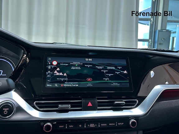 Kia e-Niro 11 of 17