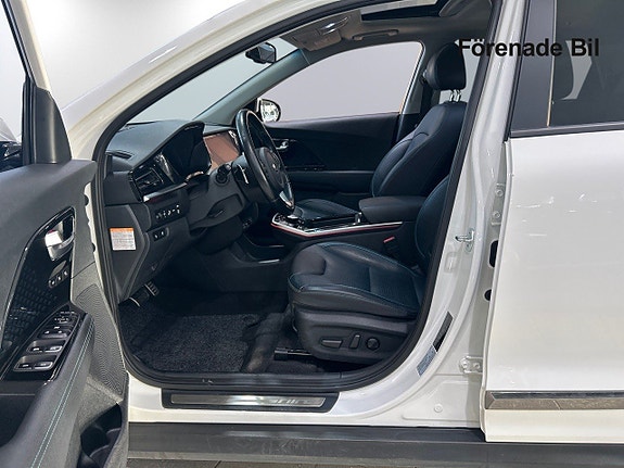 Kia e-Niro 7 of 17