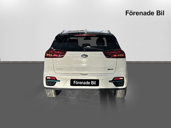 Kia e-Niro 4 of 17