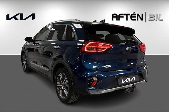 Kia Niro 7 of 25