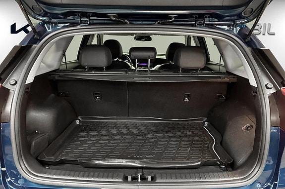 Kia Niro 15 of 25