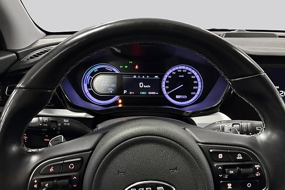 Kia Niro 11 of 25