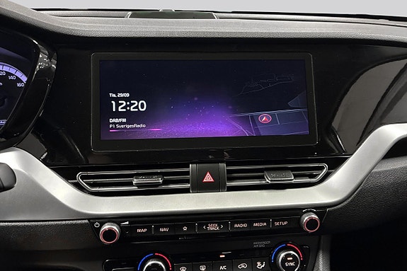 Kia Niro 12 of 25