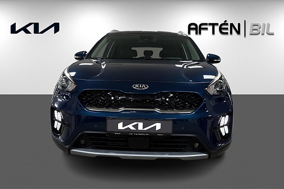 Kia Niro 3 of 25