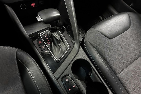 Kia Niro 13 of 25