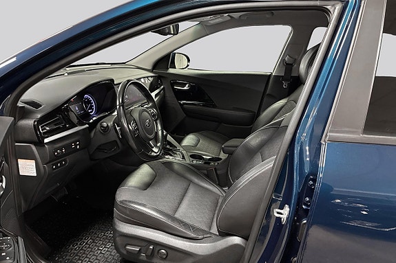 Kia Niro 8 of 25