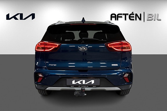 Kia Niro 6 of 25