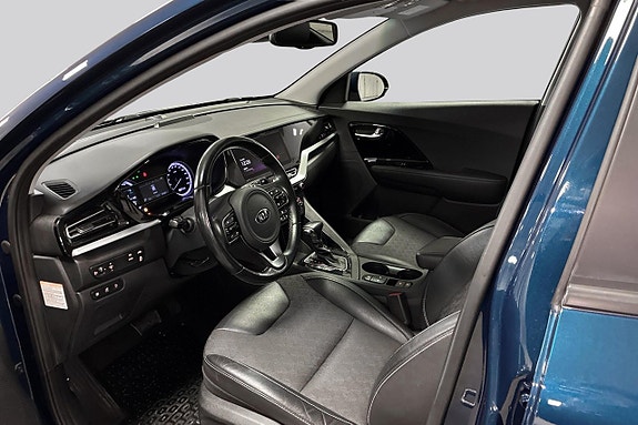 Kia Niro 9 of 25