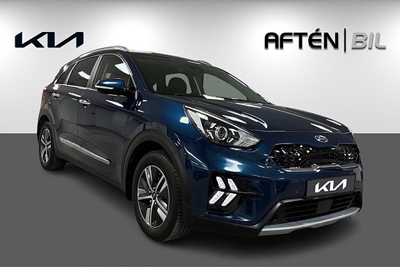 Kia Niro 4 of 25