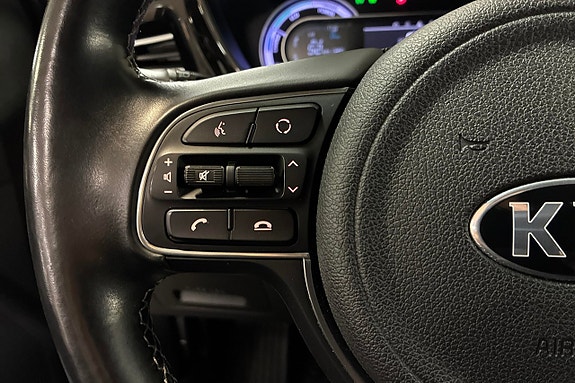 Kia Niro 19 of 25
