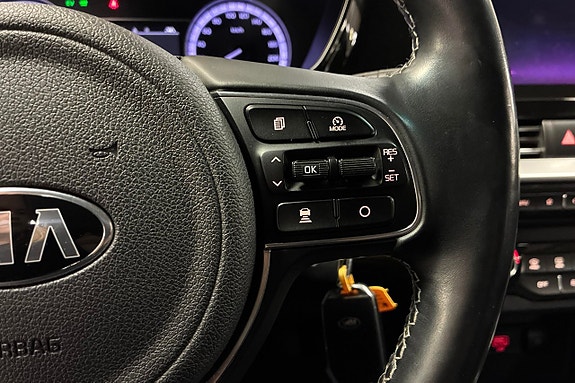 Kia Niro 20 of 25