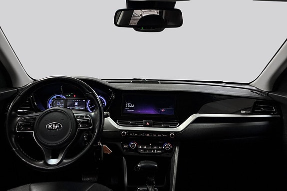 Kia Niro 16 of 25