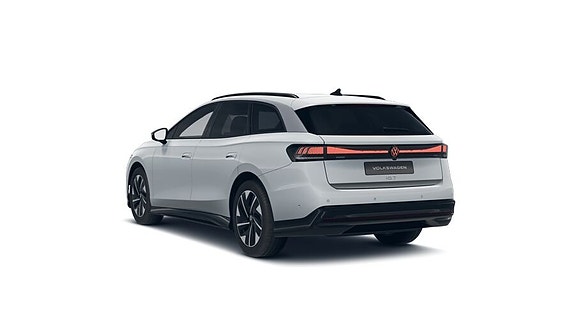Volkswagen ID.7 3 of 7