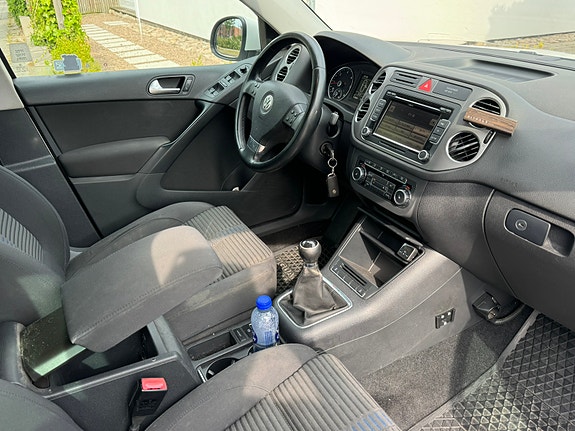 Volkswagen Tiguan 7 of 7